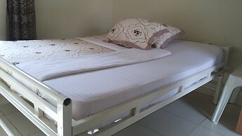 Lira Tasha Hotel
