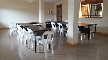 Lira Tasha Hotel