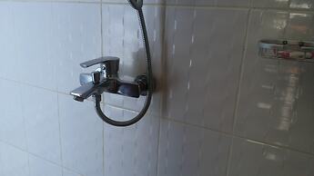 Lira Tasha Hotel
