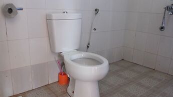 Lira Tasha Hotel