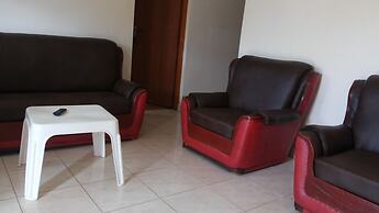 Lira Tasha Hotel