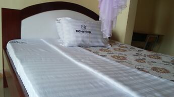 Lira Tasha Hotel