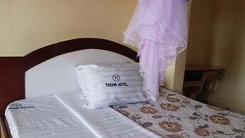 Lira Tasha Hotel