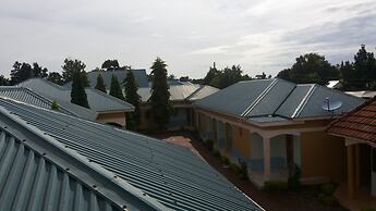 Lira Tasha Hotel