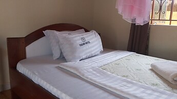 Lira Tasha Hotel
