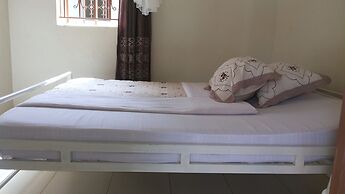 Lira Tasha Hotel