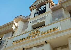 Residence City Garden