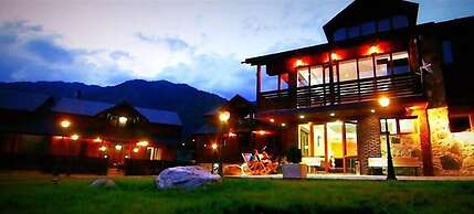 Hotel Banguriani