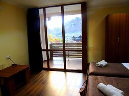 Hotel Banguriani