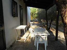 Agriturismo Specchiarussa