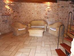 Agriturismo Specchiarussa
