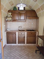 Agriturismo Specchiarussa