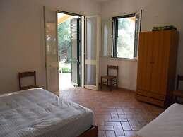 Agriturismo Specchiarussa