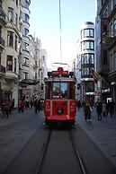 Blue Pera Istanbul Hotel
