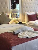 Blue Pera Istanbul Hotel