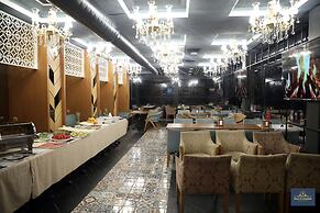 Blue Pera Istanbul Hotel