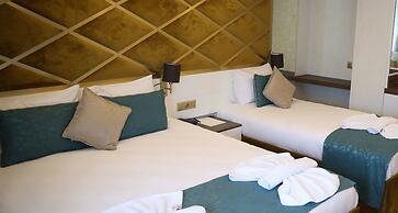 Blue Pera Istanbul Hotel