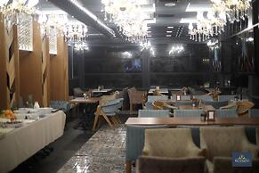 Blue Pera Istanbul Hotel