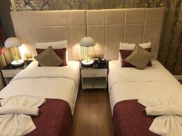 Blue Pera Istanbul Hotel