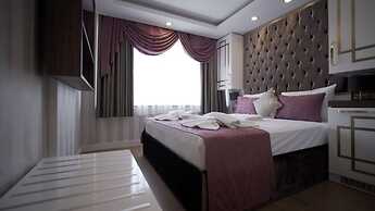 Blue Pera Istanbul Hotel