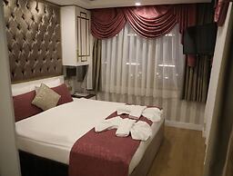 Blue Pera Istanbul Hotel