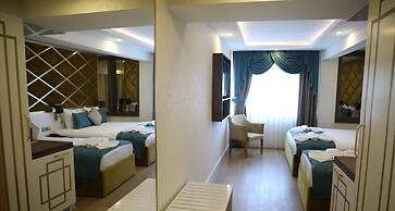 Blue Pera Istanbul Hotel