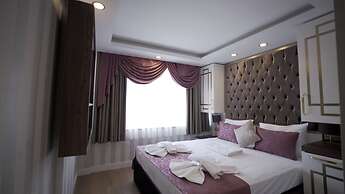 Blue Pera Istanbul Hotel