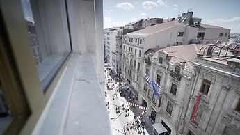 Blue Pera Istanbul Hotel