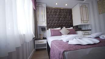 Blue Pera Istanbul Hotel