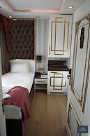 Blue Pera Istanbul Hotel