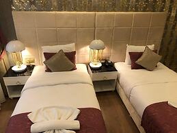 Blue Pera Istanbul Hotel