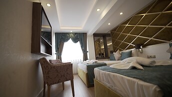 Blue Pera Istanbul Hotel