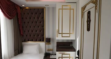 Blue Pera Istanbul Hotel