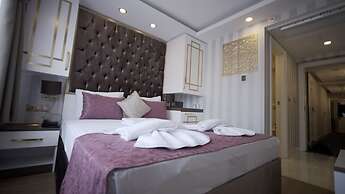 Blue Pera Istanbul Hotel