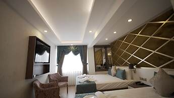 Blue Pera Istanbul Hotel