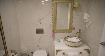 Blue Pera Istanbul Hotel