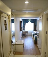 Blue Pera Istanbul Hotel