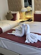 Blue Pera Istanbul Hotel