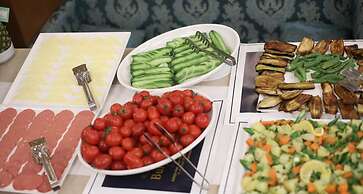 Blue Pera Istanbul Hotel