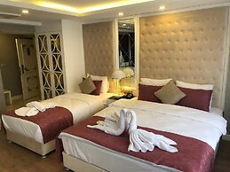 Blue Pera Istanbul Hotel