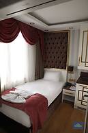 Blue Pera Istanbul Hotel
