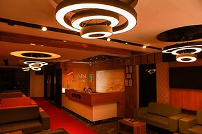 Van Hotel