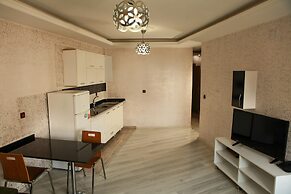 Van Hotel