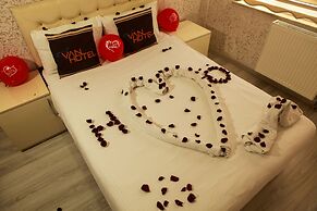 Van Hotel