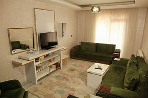 Van Hotel