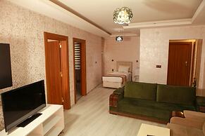 Van Hotel