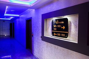 Van Hotel