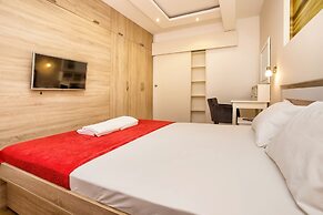 Lux Apartment Goodness