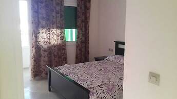 Saïdia Appartement