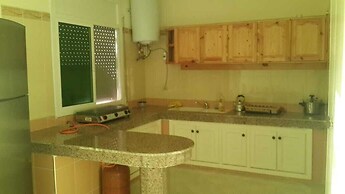 Saïdia Appartement